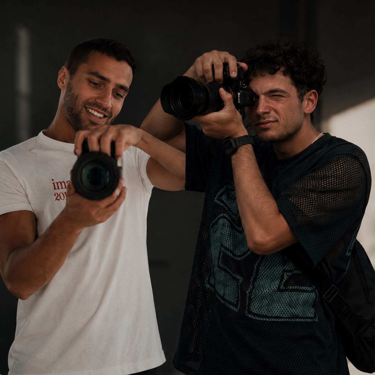 Gabryel and Beka — GB Visions Studio